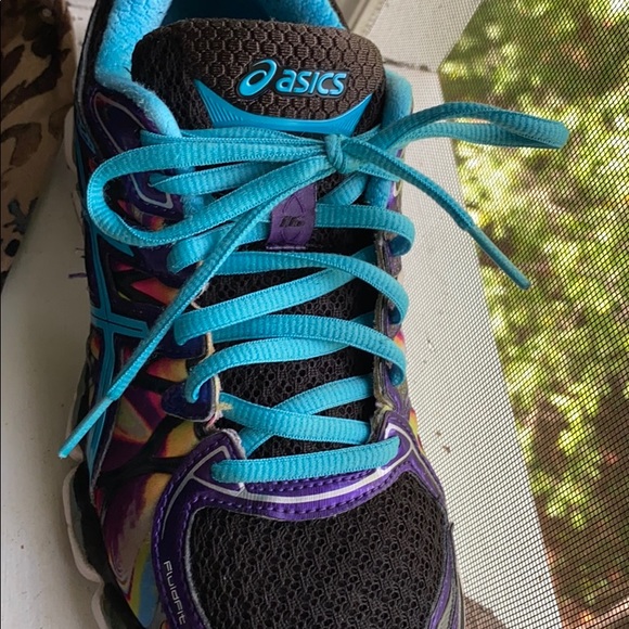 ASICS  GUIDANCE LINE 7.5 - Picture 7 of 7